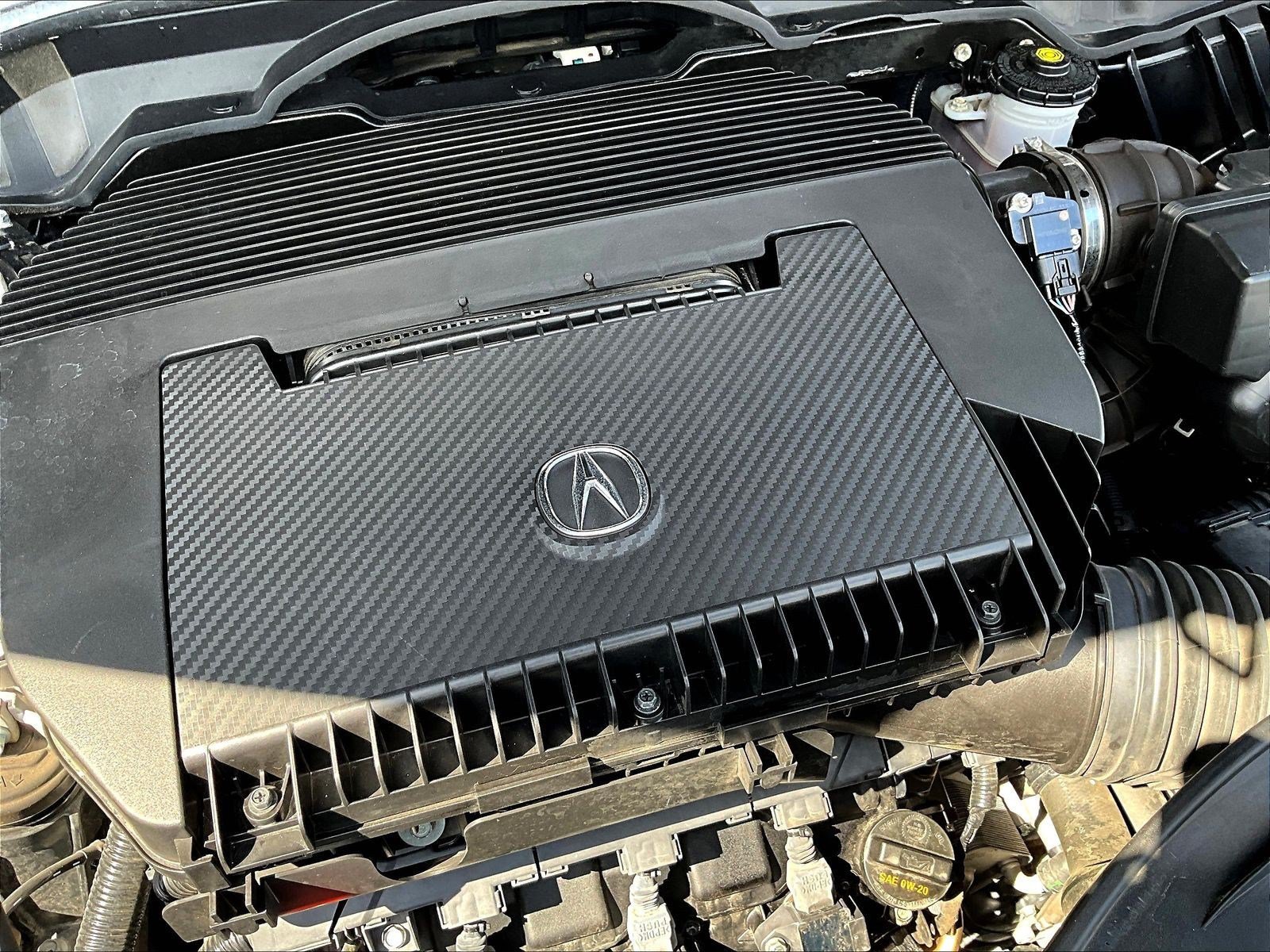 Certified 2023 Acura MDX SH-AWD image 31