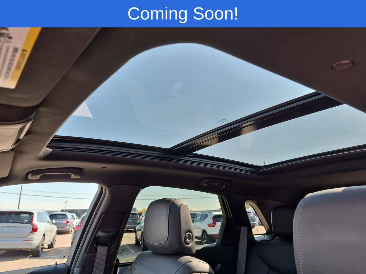 Used 2024 Cadillac XT5 Premium Luxury w/ LPO, Floor Liner Package AWD/4WD image 19