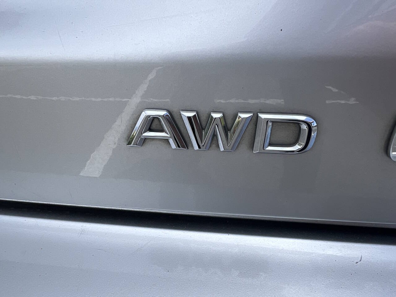 Used 2013 Lexus GS 350 AWD w/ Premium Pkg image 2
