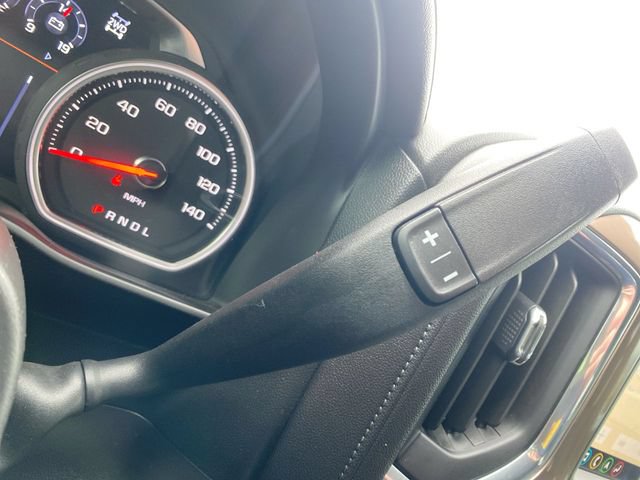 Used 2020 Chevrolet Silverado 1500 High Country w/ Technology Package AWD/4WD image 16