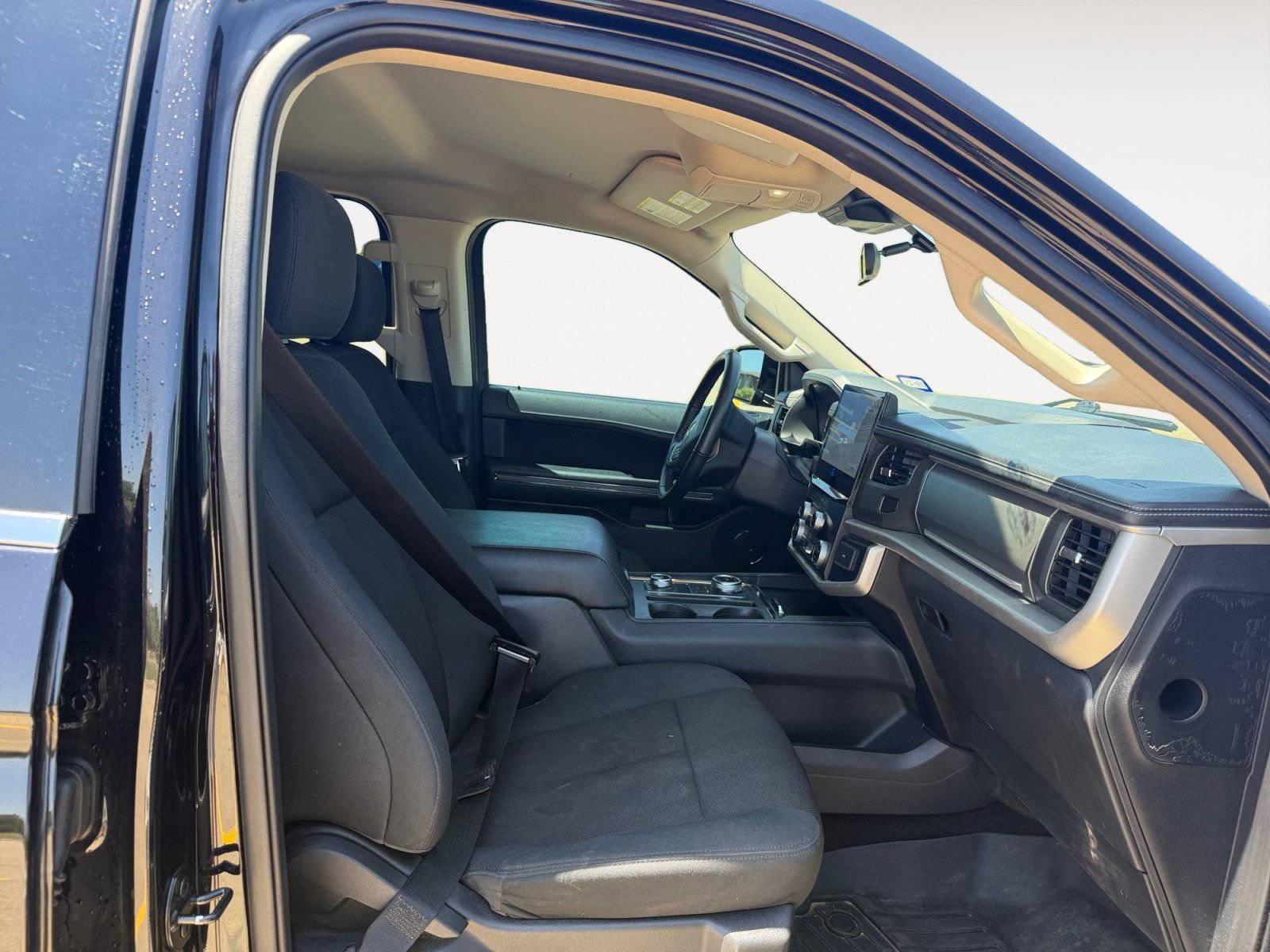 Certified 2023 Ford Expedition XL AWD/4WD image 15