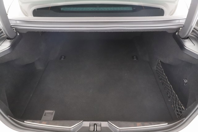 Used 2015 Maserati Quattroporte GTS image 31