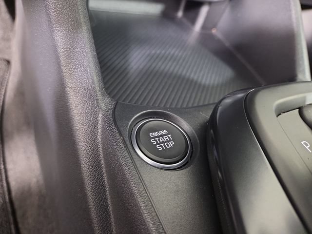 Certified 2025 Kia K4 FWD image 23