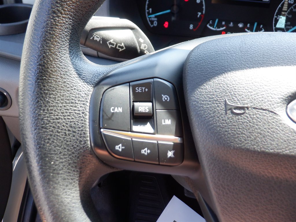 Used 2022 Ford Transit 250 Low Roof w/ Exterior Upgrade Package image 19