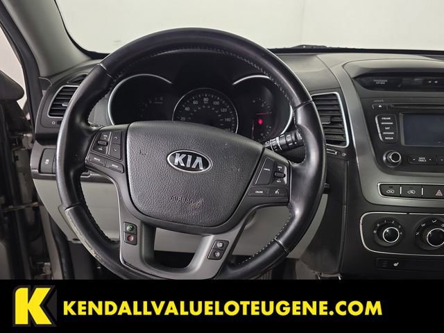 Used 2014 Kia Sorento LX AWD/4WD image 10