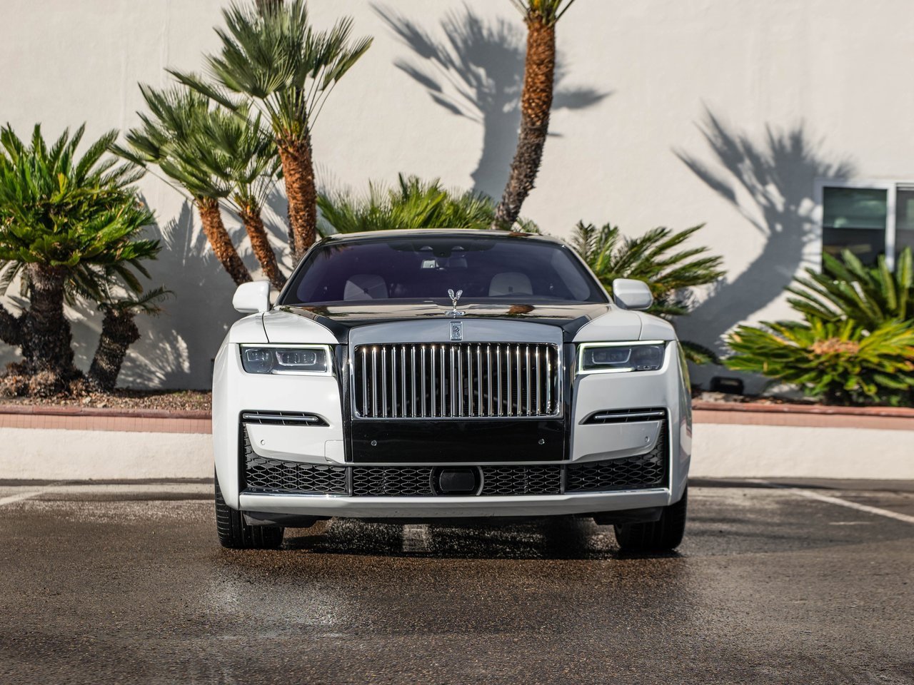 Used 2022 Rolls-Royce Ghost image 5