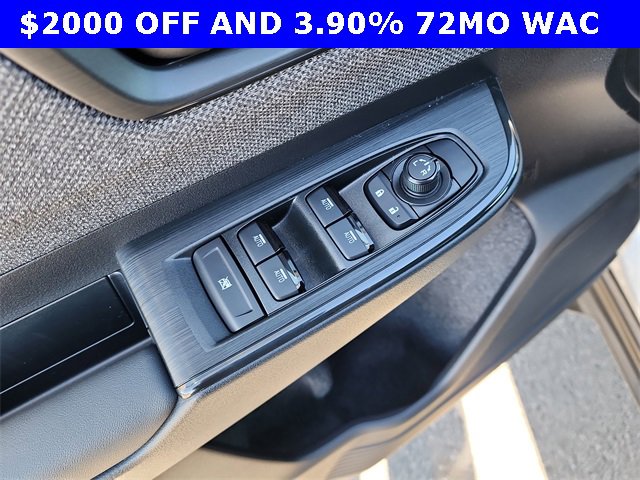 New 2026 Subaru Outback Premium image 11