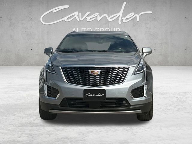 Certified 2024 Cadillac XT5 Premium Luxury w/ Technology Package image 18