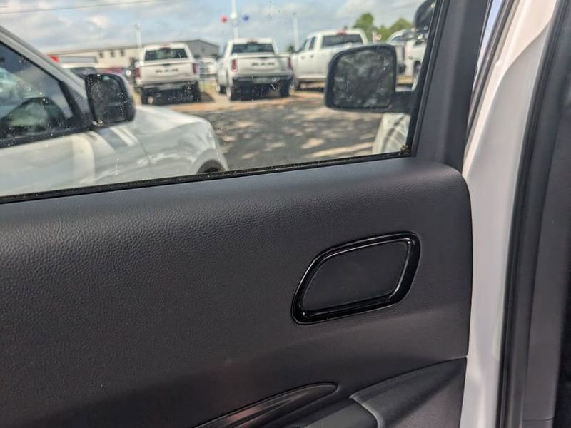 New 2026 Dodge Durango AWD image 6