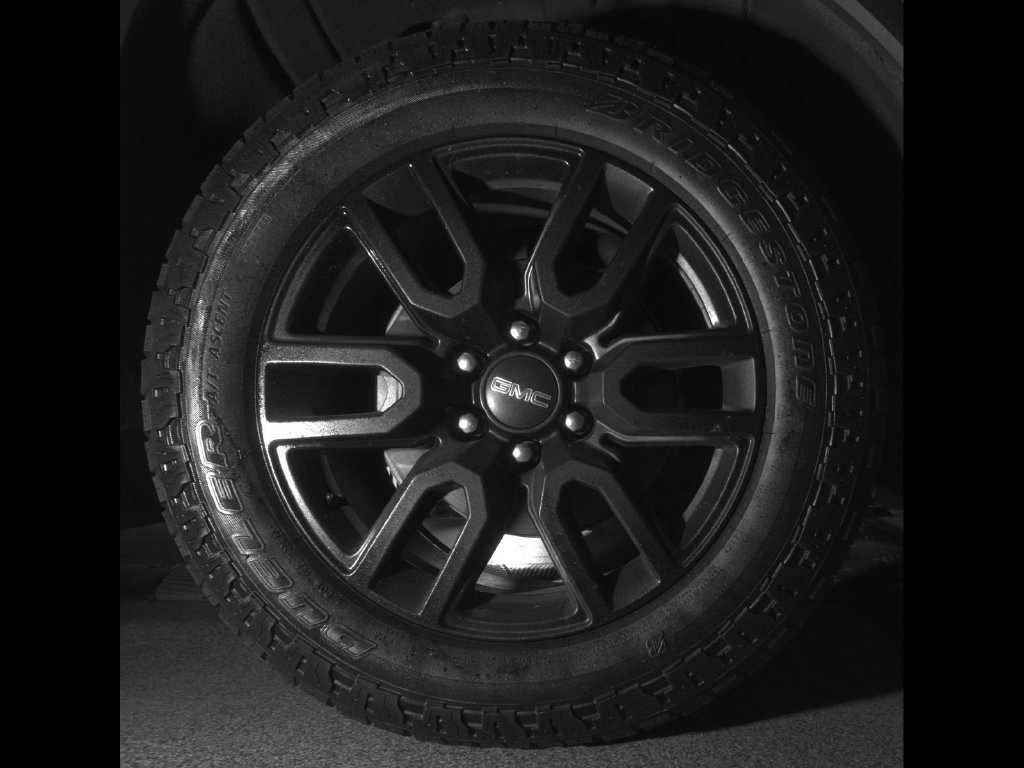 Used 2022 GMC Sierra 1500 Elevation AWD/4WD image 9