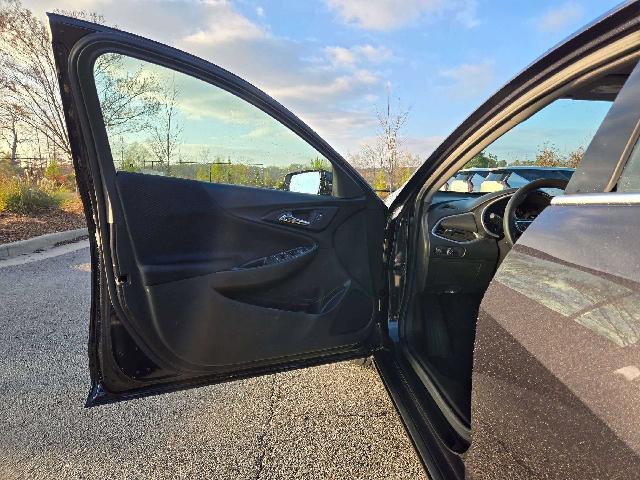 Used 2023 Chevrolet Malibu LT image 20