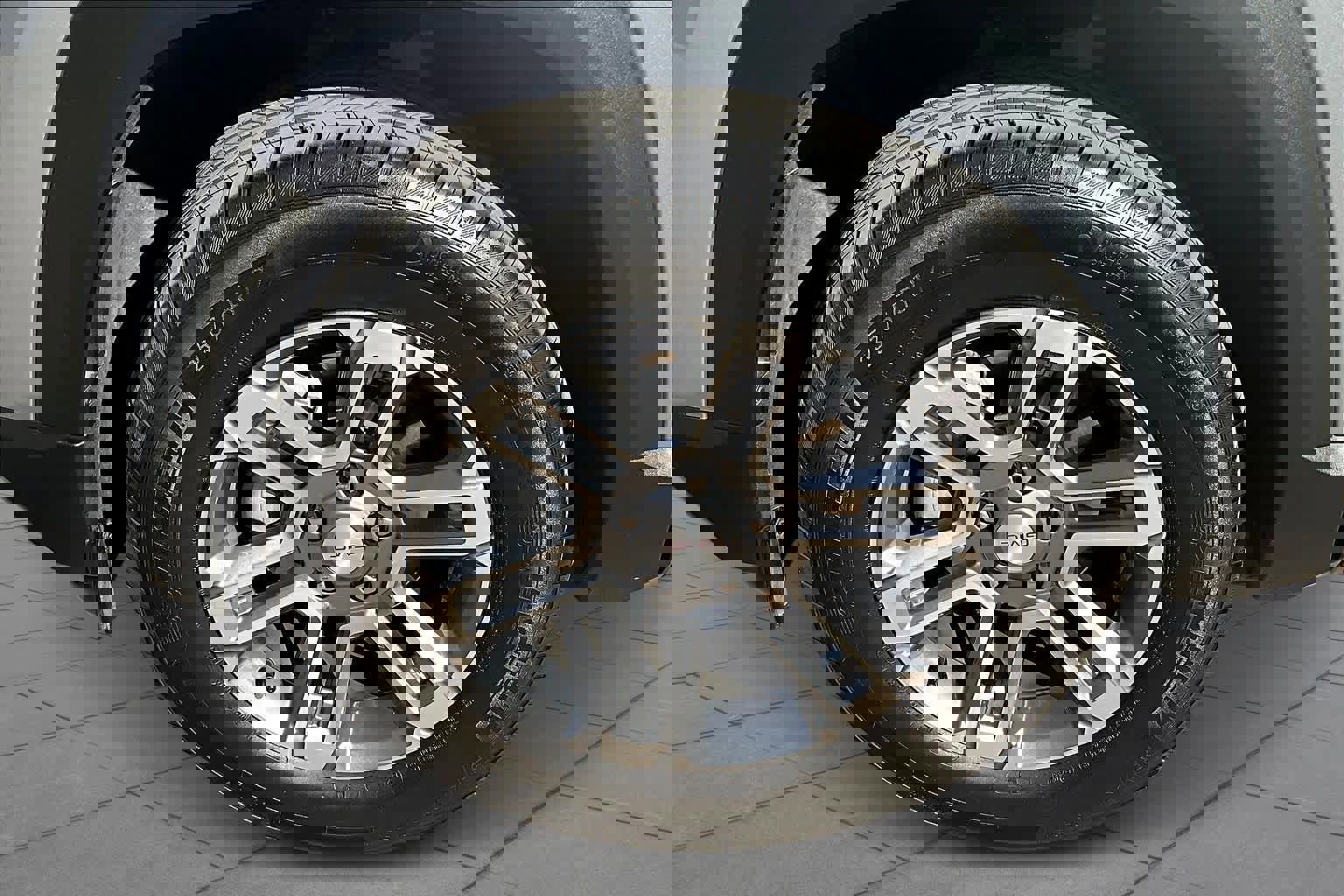 Certified 2026 GMC Terrain Elevation image 20