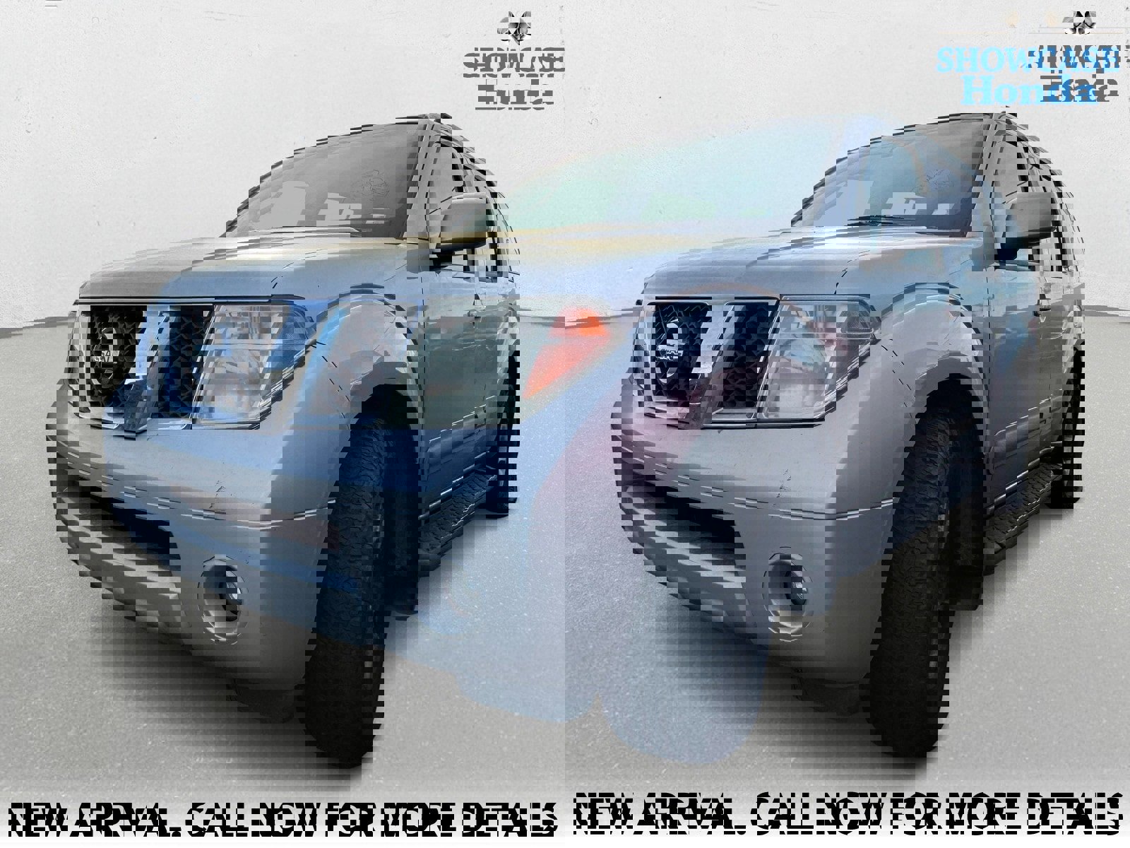 Used 2007 Nissan Pathfinder SE image 2