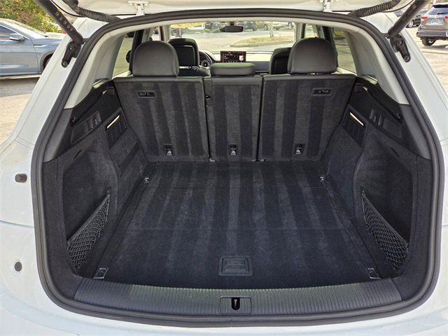 Used 2024 Audi Q5 2.0T Premium Plus image 20