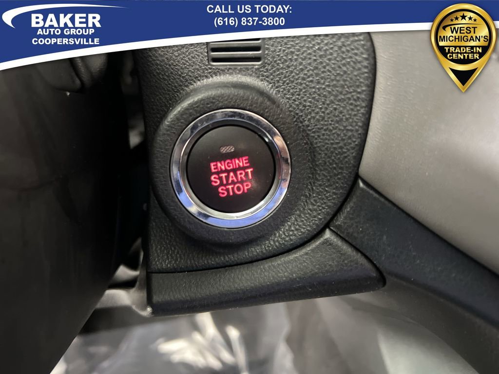 Used 2025 Subaru Outback Onyx Edition image 17