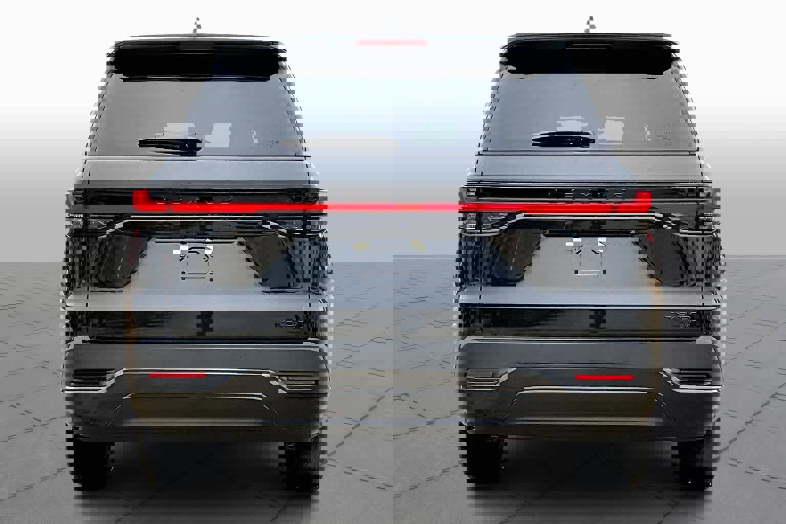 New 2026 Lexus TX 350 AWD image 4