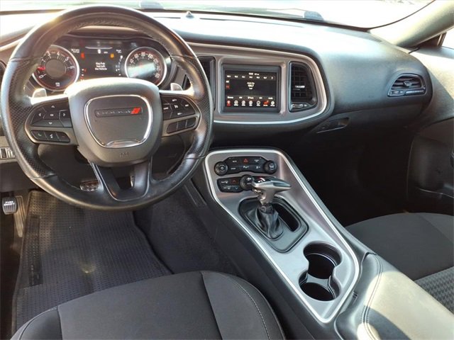 Used 2022 Dodge Challenger GT image 27