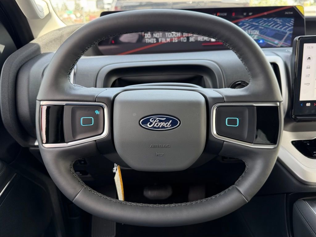 New 2026 Ford Expedition Max Active RWD image 15