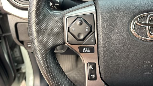 Used 2023 Toyota Tacoma 4x4 Double Cab w/ Trail Edition image 13