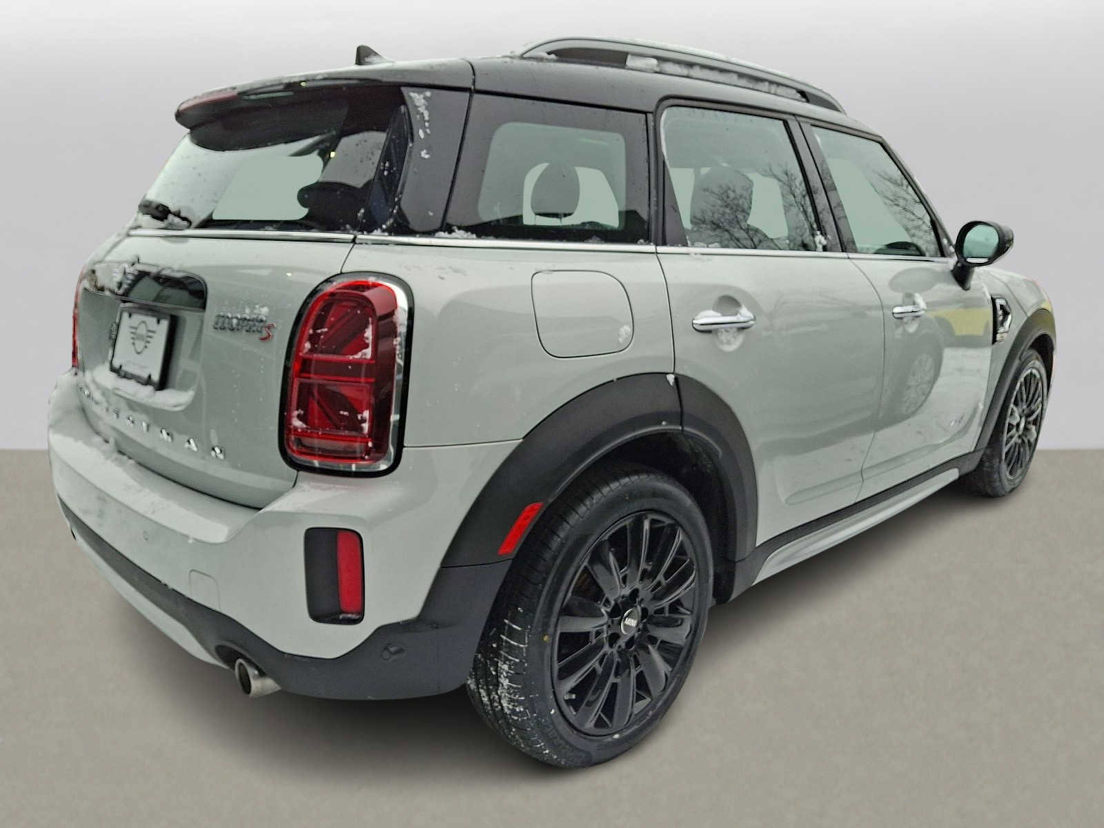 Certified 2023 MINI Cooper Countryman S image 4