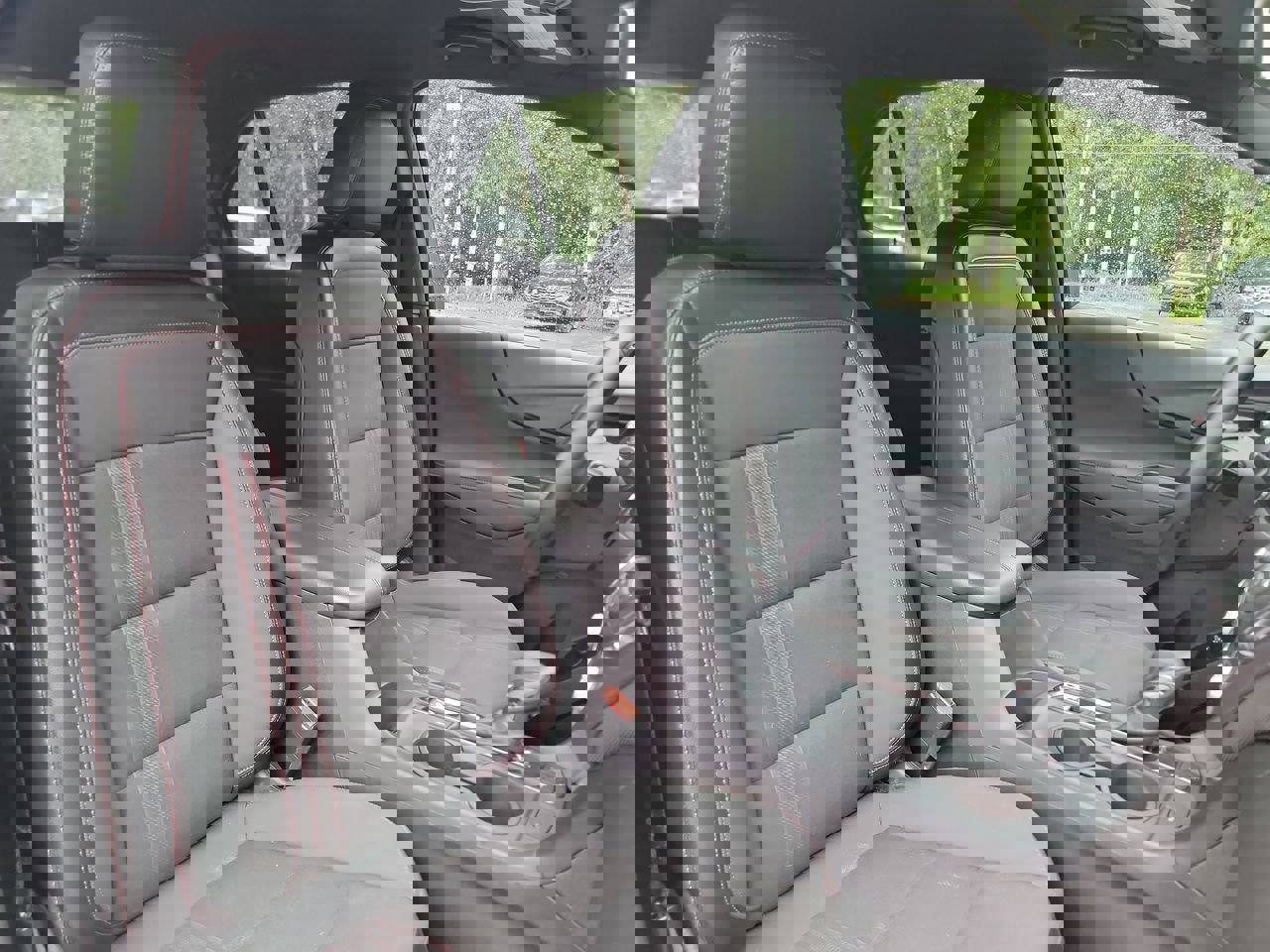 Used 2024 Chevrolet Equinox RS image 19