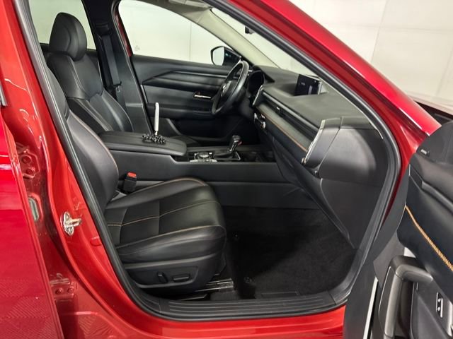 Used 2023 MAZDA CX-50 AWD 2.5 S w/ Cargo Package image 28