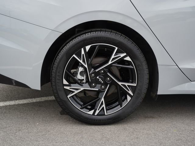 Used 2025 Kia K5 GT-Line image 41