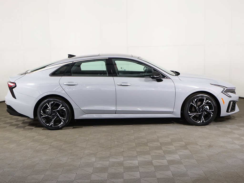 Used 2025 Kia K5 GT-Line w/ GT-Line Premium Package FWD image 20
