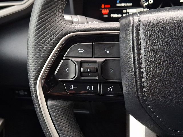 Used 2024 Toyota Tundra Limited image 20