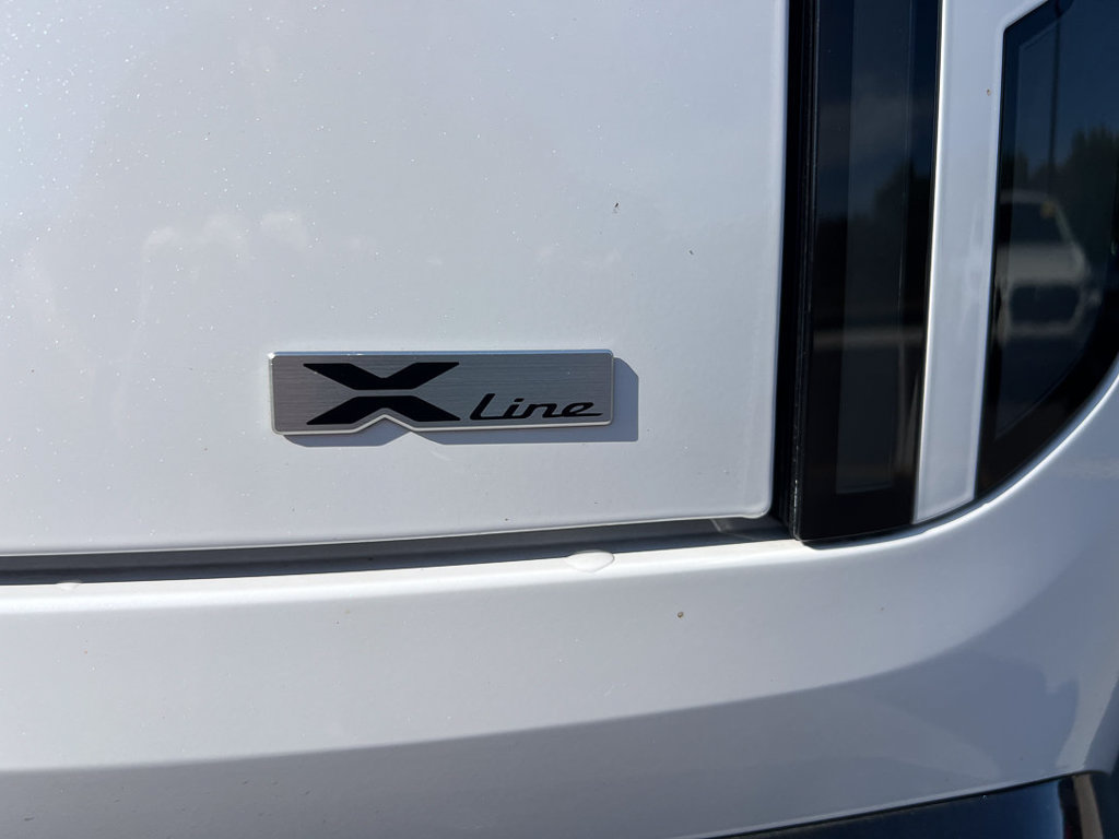 Used 2027 Kia Telluride SX Prestige X-Line w/ Towing Package AWD/4WD image 6