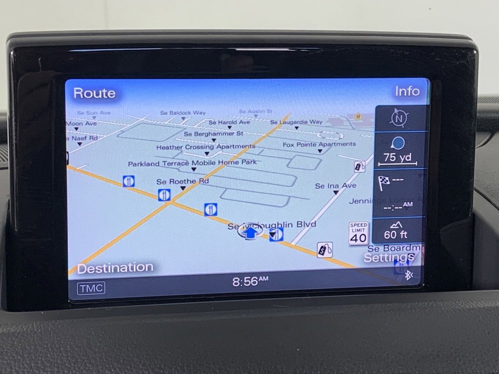 Used 2017 Audi Q3 2.0T Prestige w/ Prestige Package image 12