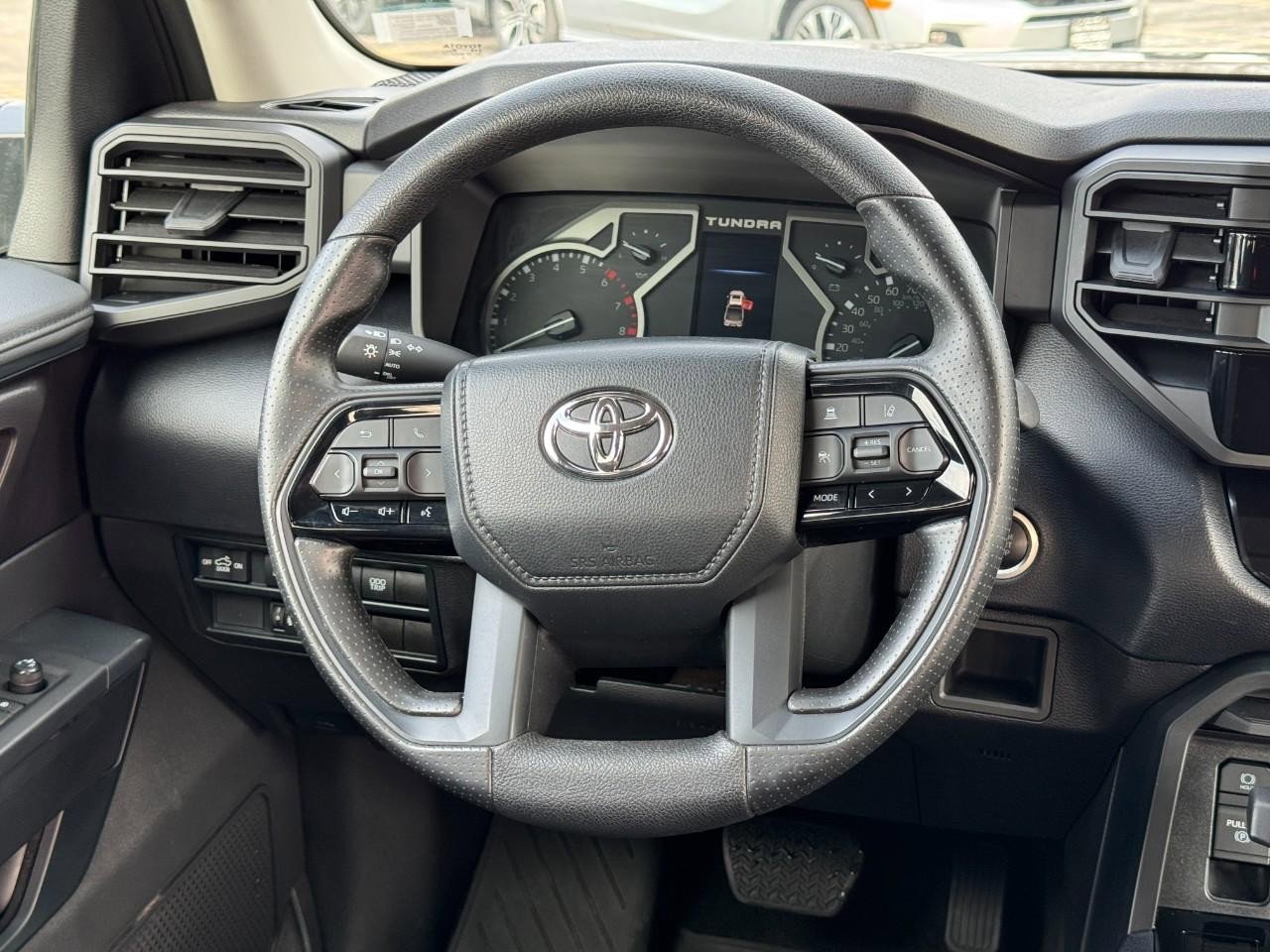 Used 2024 Toyota Tundra SR image 14
