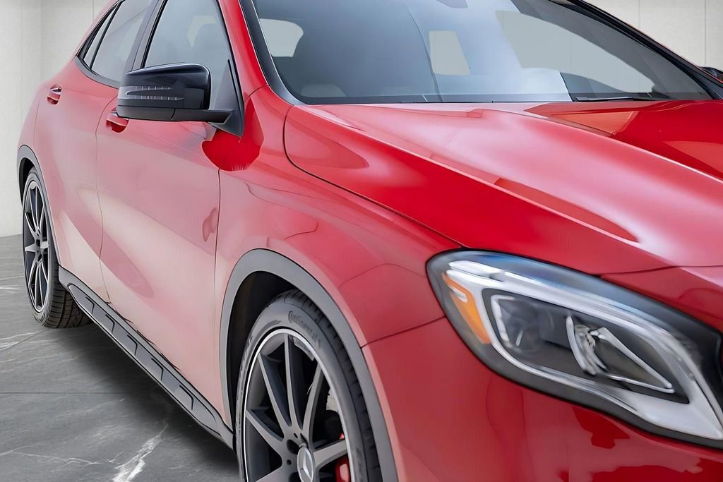 Used 2018 Mercedes-Benz GLA 45 AMG 4MATIC image 5