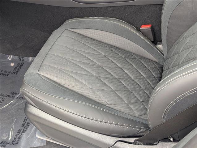 New 2026 Mercedes-Benz GLE 63 AMG S image 4