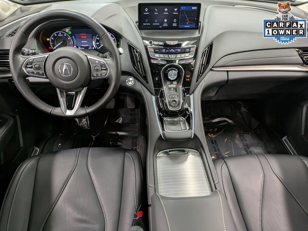 Used 2024 Acura RDX w/ Technology Package AWD/4WD image 23