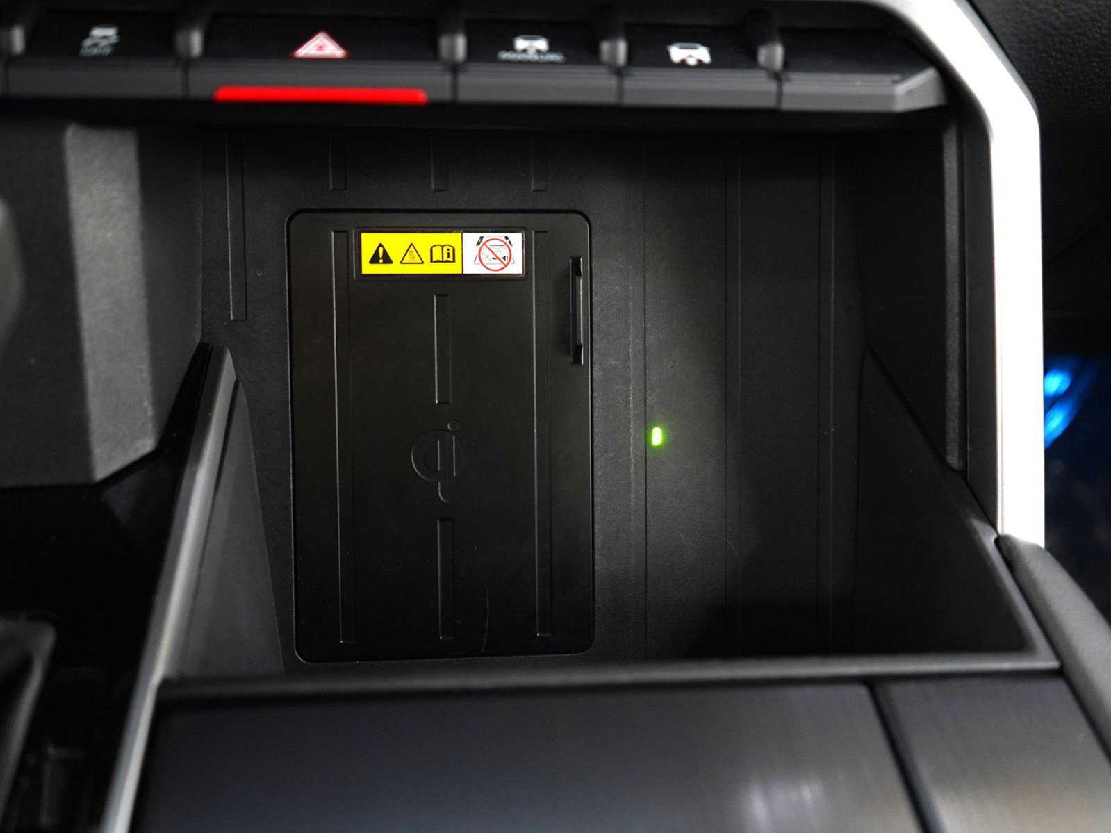 New 2024 Toyota Sequoia Limited image 27