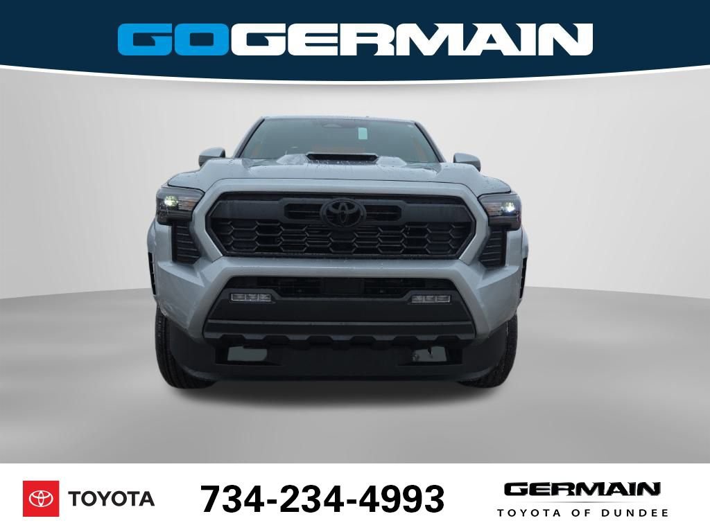 New 2026 Toyota Tacoma TRD Sport image 3