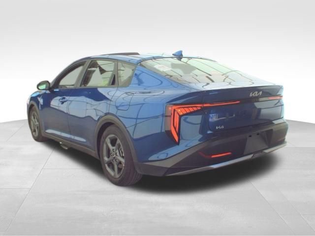 Used 2025 Kia K4 FWD image 6
