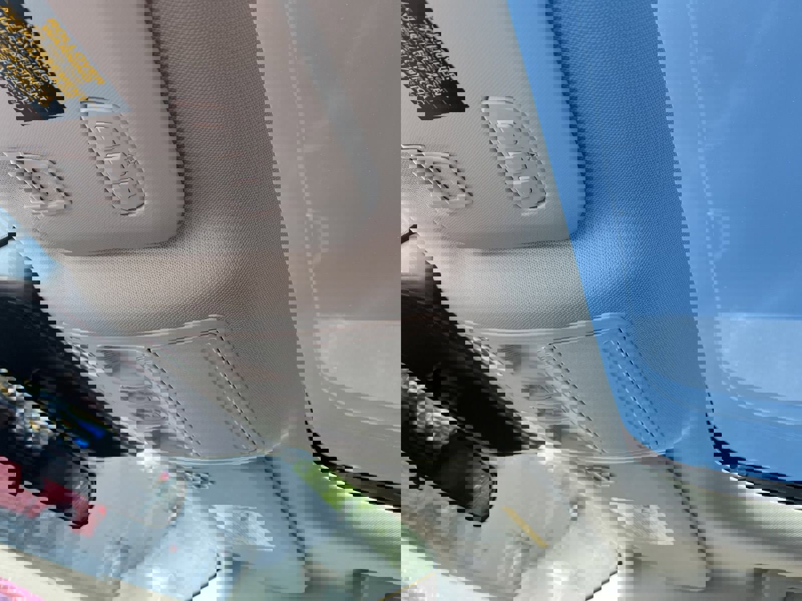 New 2025 Ford Bronco Sport Heritage w/ Convenience Package image 27