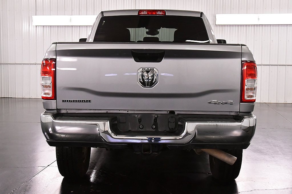 Used 2024 RAM 2500 Big Horn image 6