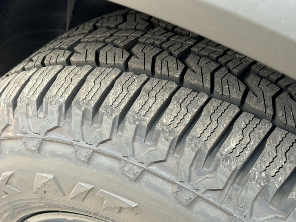 New 2026 Nissan Rogue SV image 10