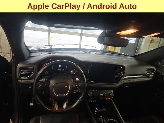 Used 2024 Dodge Durango R/T AWD/4WD image 10