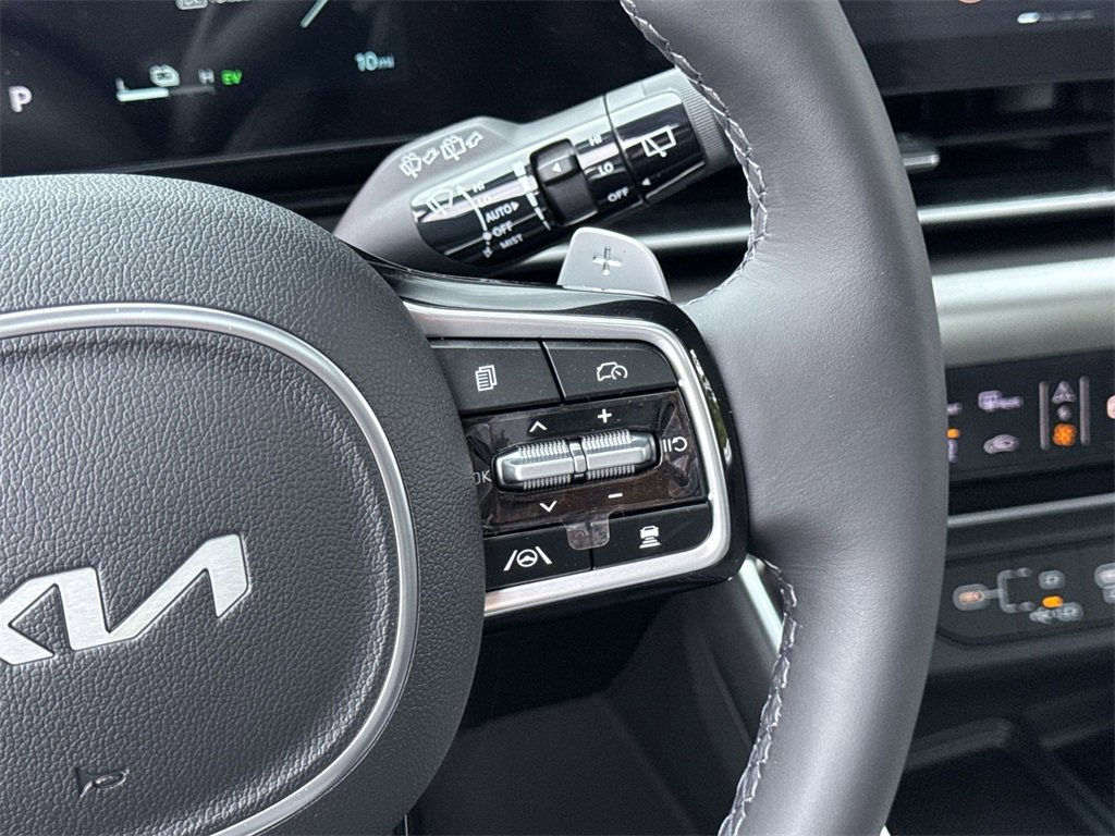 New 2026 Kia Carnival SX Prestige image 15