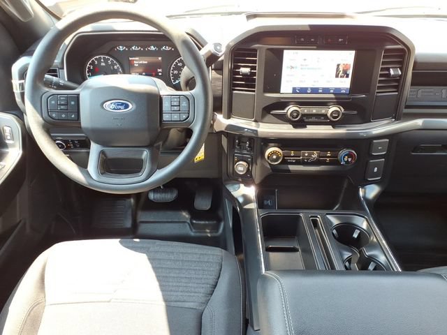 Used 2023 Ford F150 XL w/ STX Appearance Package AWD/4WD image 16