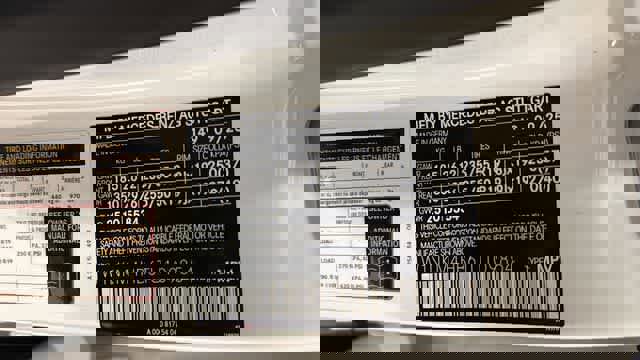 Used 2026 Mercedes-Benz GLC 300 4MATIC image 13