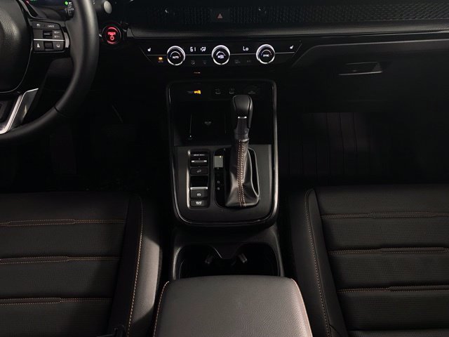 Used 2026 Honda CR-V Sport Touring image 22