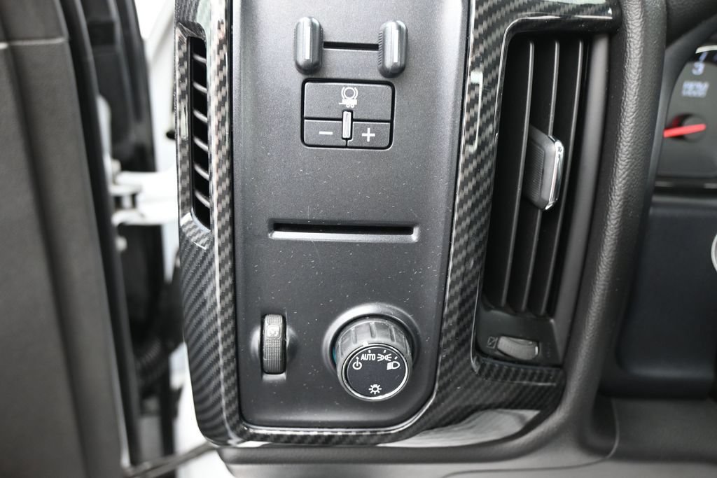 Used 2017 GMC Sierra 1500 4x4 Regular Cab w/ Sierra Convenience Package image 12
