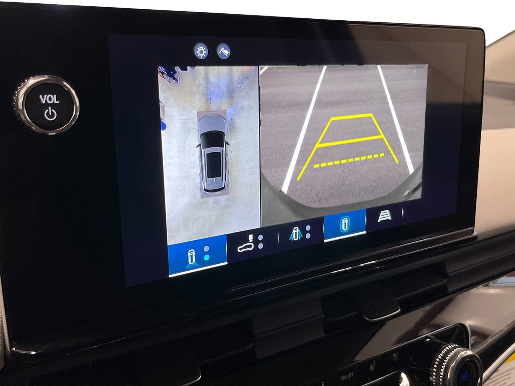 New 2026 Honda Prologue Elite image 20