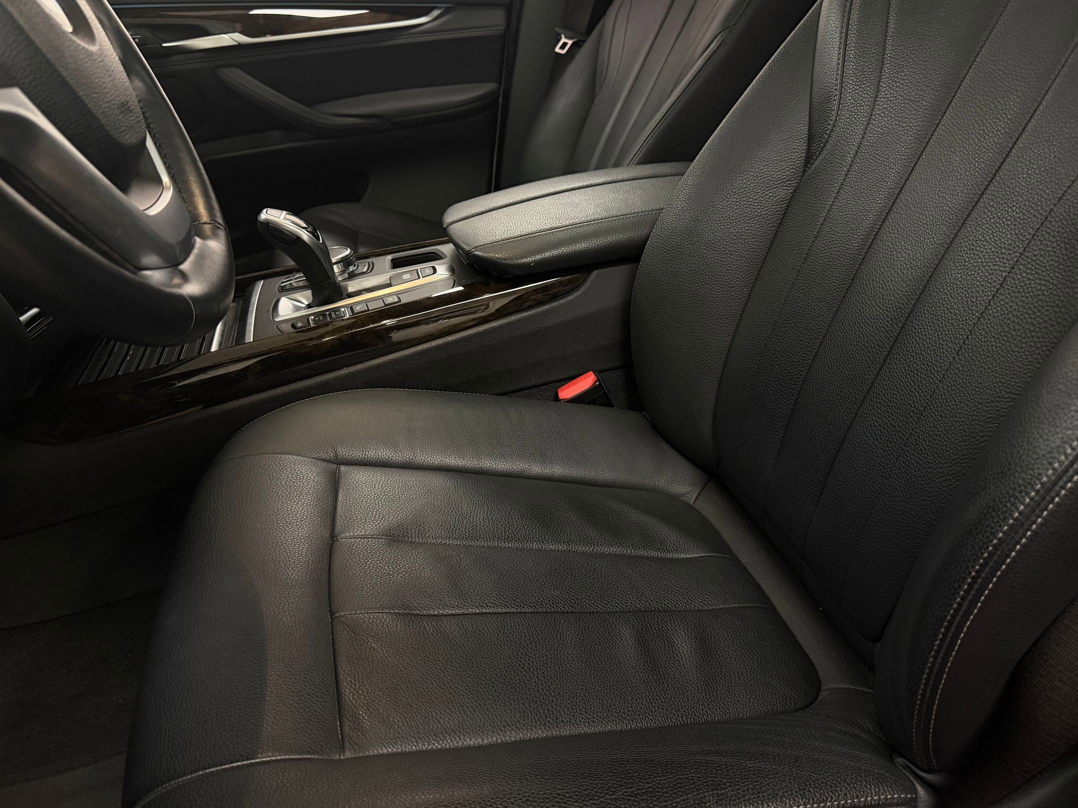 Used 2018 BMW X5 xDrive35i image 12