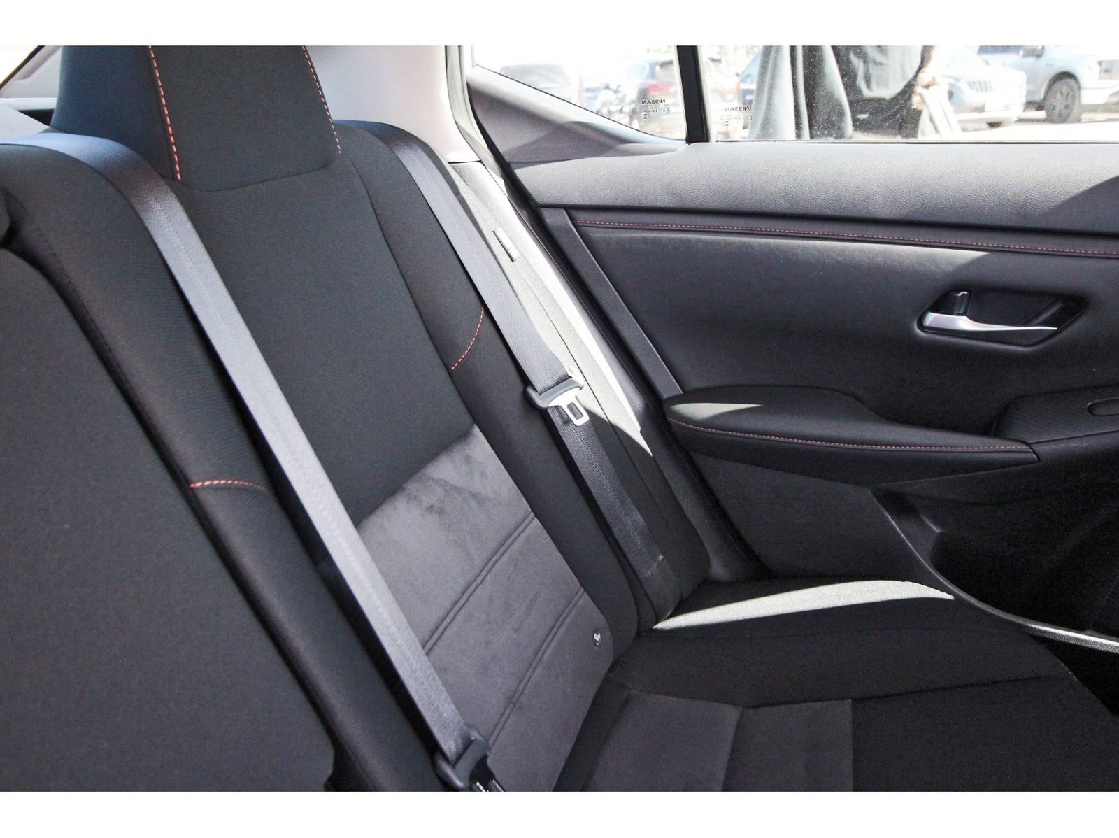 Used 2024 Nissan Sentra SR image 15